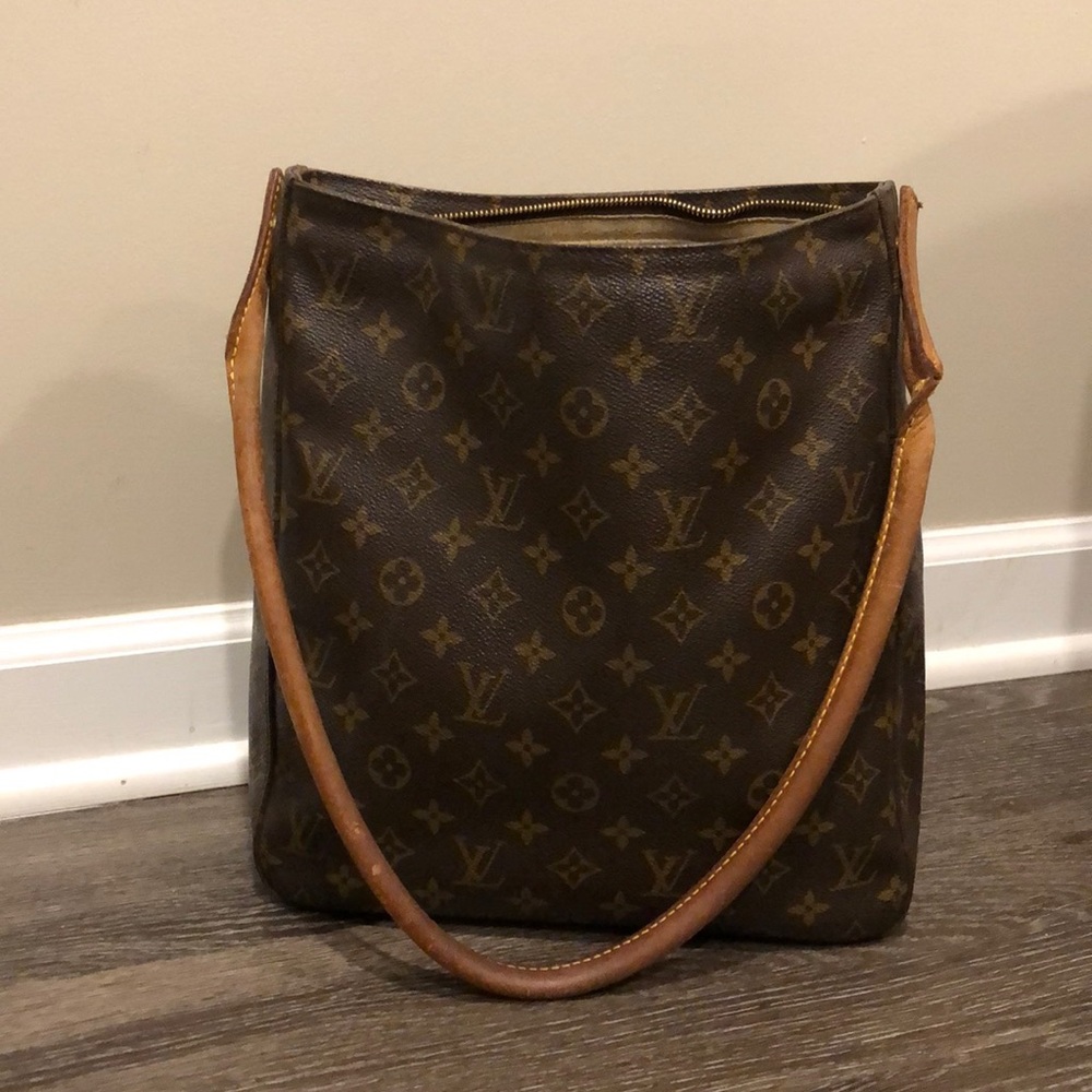 Louis Vuitton bag